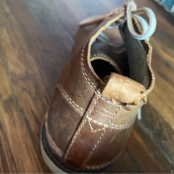 Merrell boots - Picture 5 of 6